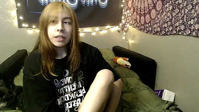 London_Ray Chat XXX in diretta