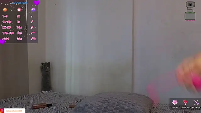 SamaraShadow Live XXX-Chat
