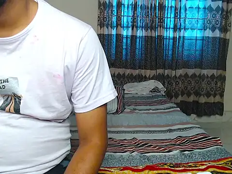 Sembang XXX Secara Langsung VelvetCoupleLive