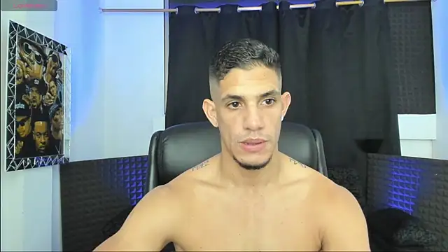 jhonnysnow17 Pertunjukan Webcam
