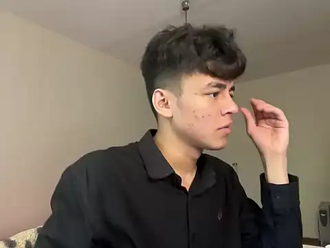 XXX chat uživo modela ToddWarren