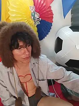 Czat XXX na żywo – LittleTymmy