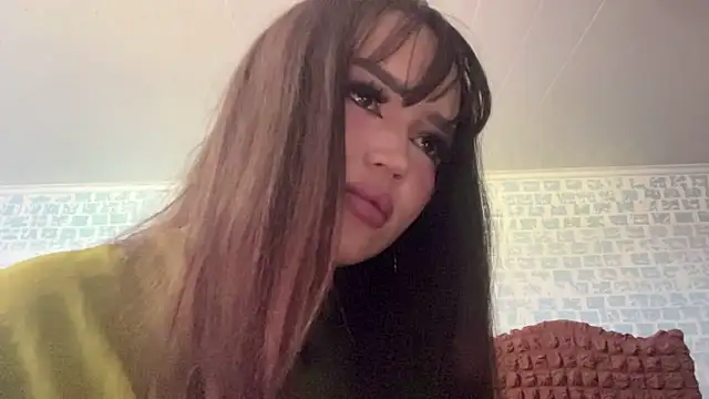 JerriePatches 라이브 XXX 채팅