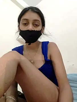 pooja_riya's Webcam Show