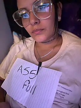 دردشة ANNA_NASTY_TABOO الجنسية المباشرة