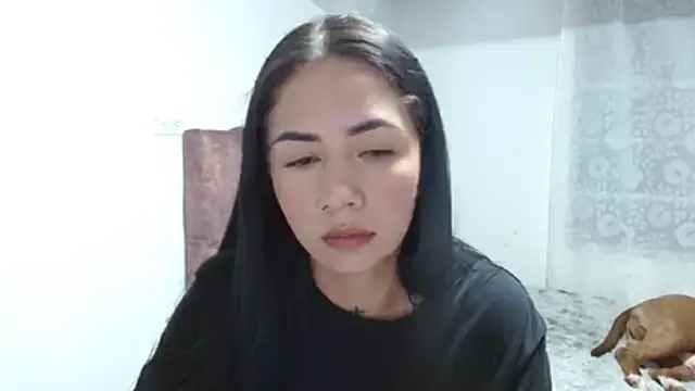 دردشة MadisonCambel الجنسية المباشرة