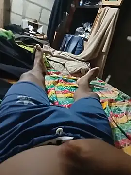 Show webcam de Sarcasmo2025