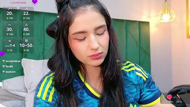 Chat XXX Live Ashley_Evans22
