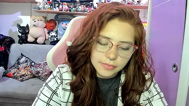 Chat XXX ao vivo de soficammy
