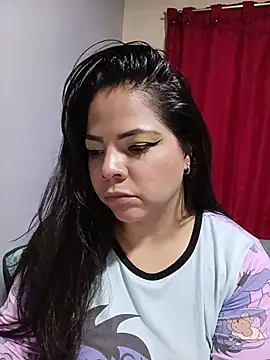 Chat XXX ao vivo de ROUSSE_SINCLAIR