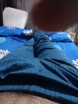 VIKK123456V webkamerás műsora