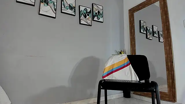 Britanny_W's Live XXX Chat
