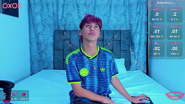 แชท XXX สดของ IhanKing