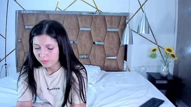 Chat XXX Live isa_Leo