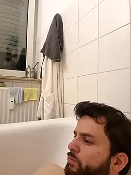 Show webcam de Taycanman69