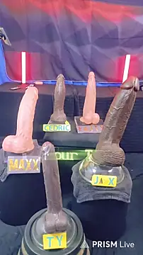 Czat XXX na żywo – FantasyMan-BiWM