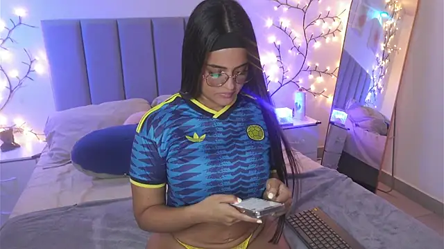 _Gaaia_ – Live XXX-chat