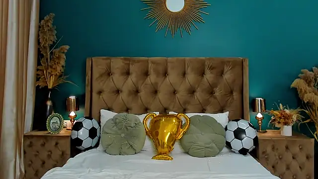 Chat +18 de LunaKale ao vivo