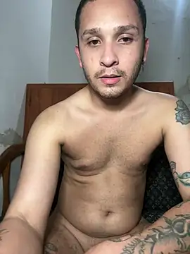 ErosVisconti's Live XXX Chat