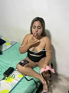 Czat XXX na żywo – Moom_evil1177