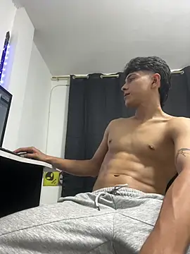 Diego_Navas1 网络视讯表演