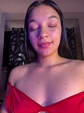 Hhannachiki Live XXX-chat