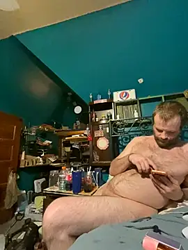 Chat XXX Live charactrzero