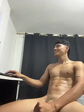 Diego_Navas1 网络视讯表演