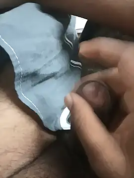 GHunterz Live XXX Chat