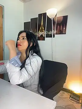 צ'אט XXX בשידור חי של Dalila_5