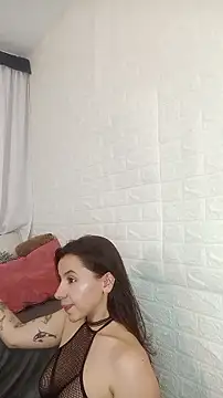 AprilRous – Live XXX-chat