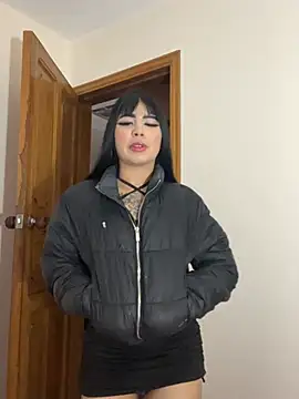 Онлайн чат XXX -Brittanny