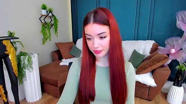 Živý XXX chat PutOnRepeat