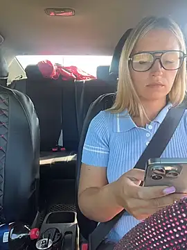 StasyWood élő XXX-chatje