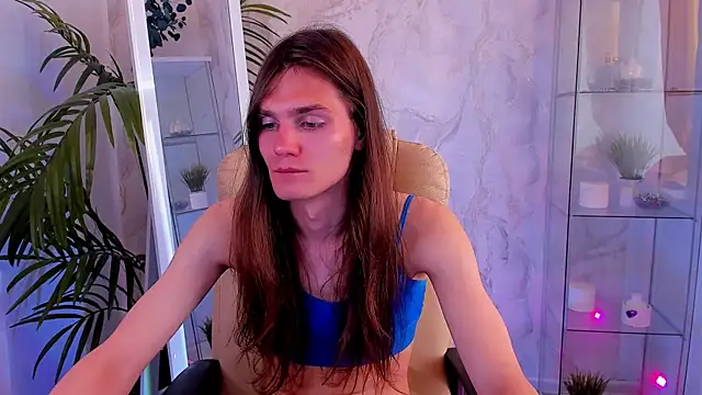 Czat XXX na żywo – WillFobos