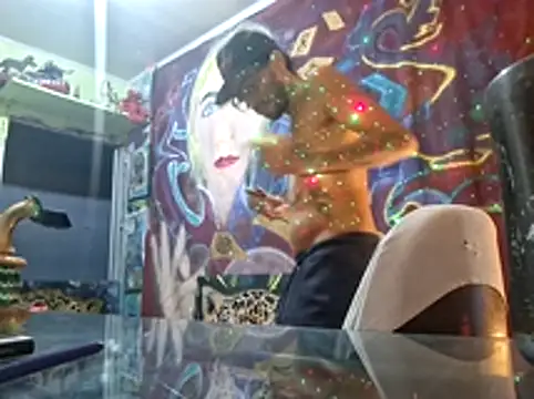 Toycockhot Obrolan Langsung XXX