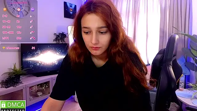 Sinty_Noria's Live XXX Chat