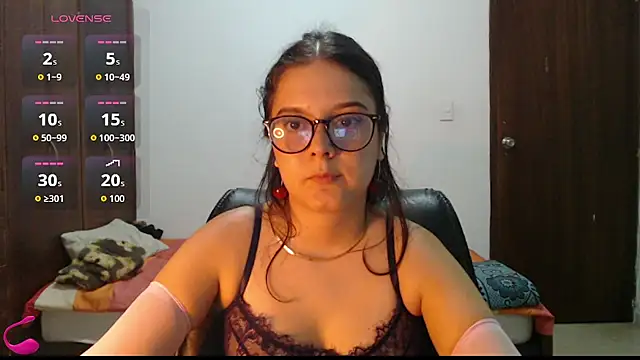 MadieeLorez Chat XXX in diretta