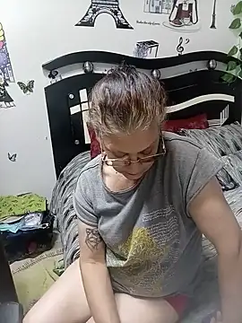Živý XXX chat katrinna_