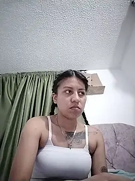 Chatroom XXX en direct de Tiphanydirty3