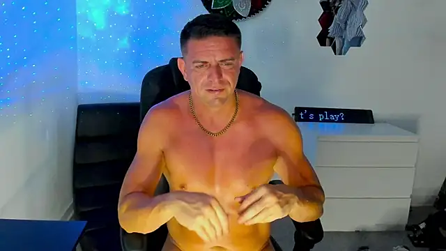 แชท XXX สดของ petr37pol