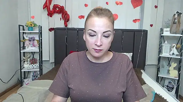 Chat XXX Live ElizabethSho