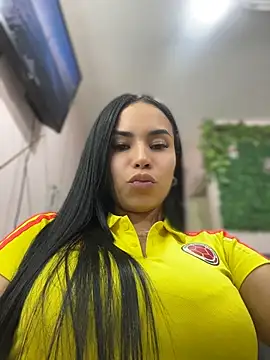Naatalia লাইভ XXX চ্যাট
