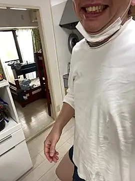 fruitsbebeのウェブカメラショー