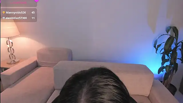 Holly_velvett লাইভ XXX চ্যাট