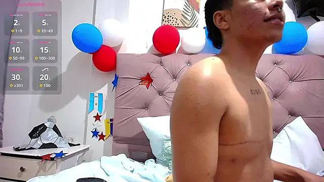 Chat XXX Live Xyren_Carter