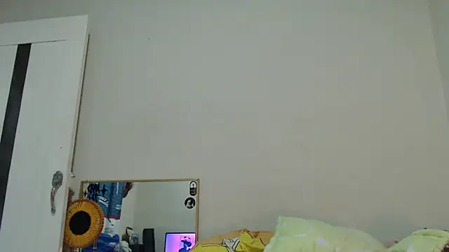 AlinaWoolf_ Live XXX-chat