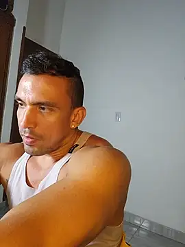 Show Webcam de jhay-crux