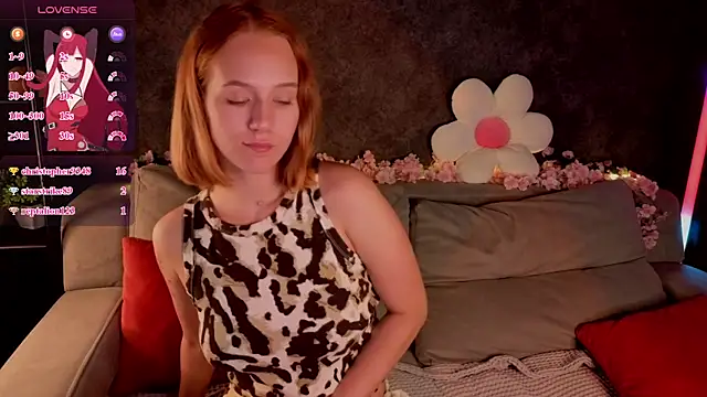 Casey_Sweeet Live XXX-chat