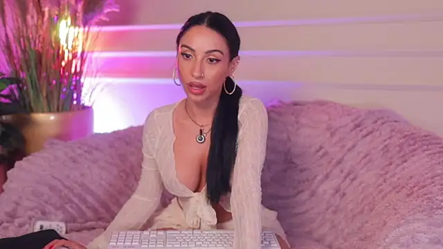 Živý XXX chat Anais_Bloom